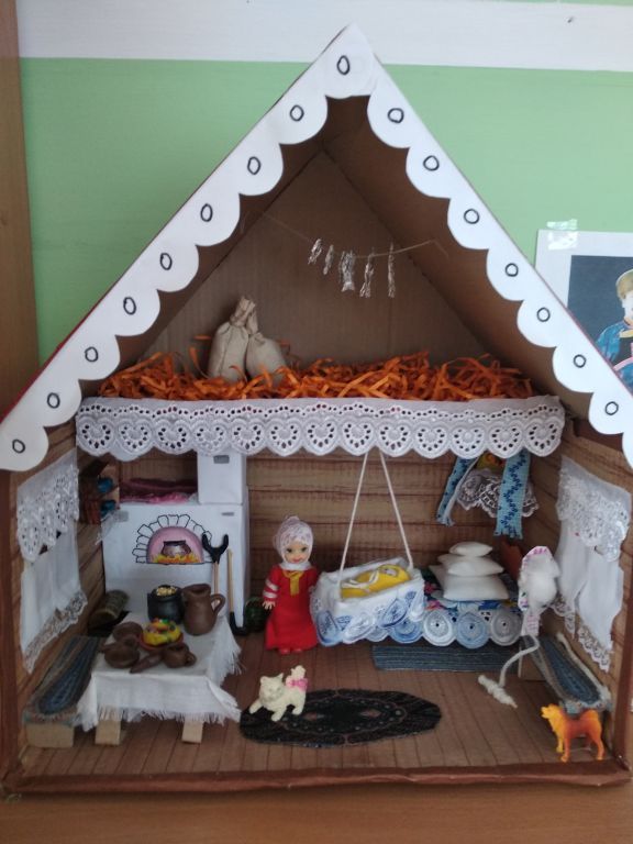 Макет Русская изба.jpg